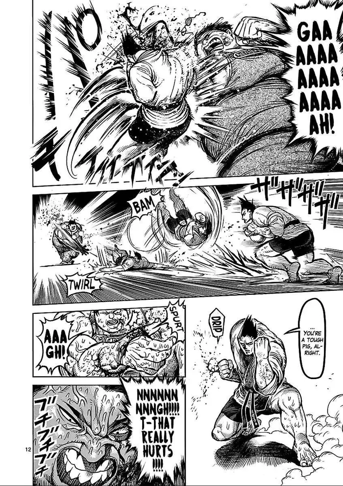 Kengan Ashura Chapter 49 image 16_optimized